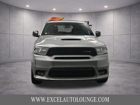 Used 2019 Dodge Durango R/T w/ Blacktop Package AWD/4WD image 12