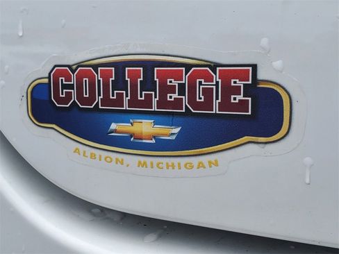 Used 2018 Ford Fusion S image 23