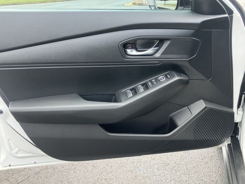 Used 2025 Honda Accord LX image 14