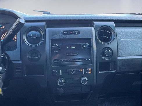 Used 2014 Ford F150 XL w/ Power Equipment Group RWD image 10