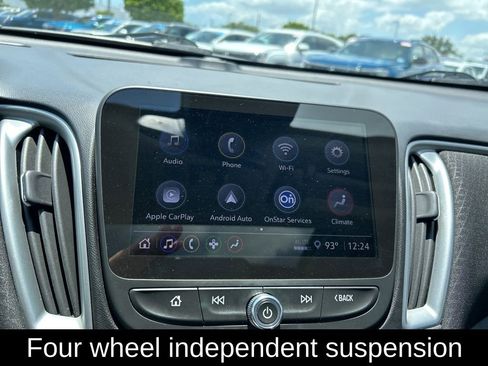 Used 2024 Chevrolet Malibu LT image 26