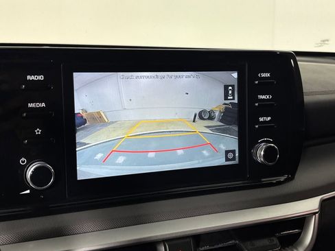 Used 2021 Kia K5 GT-Line image 19