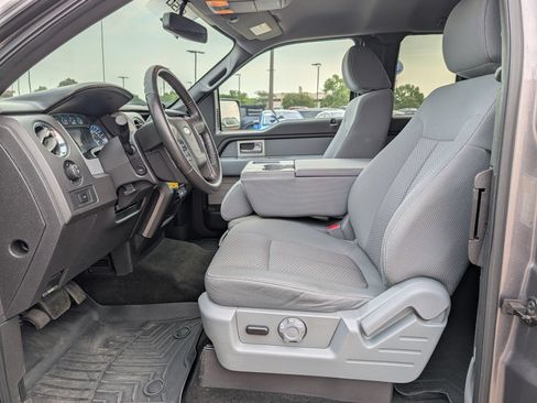 Used 2011 Ford F150 XLT w/ XLT Chrome Pkg AWD/4WD image 15