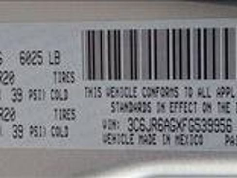 Used 2015 RAM 1500 Express image 20