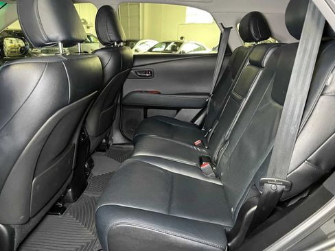 Used 2011 Lexus RX 350 AWD w/ Premium Pkg image 18