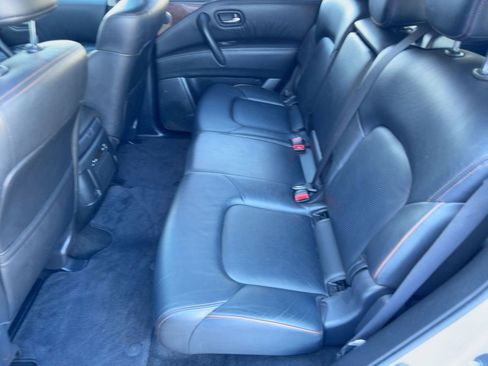Used 2020 Nissan Armada SL w/ Premium Package image 15