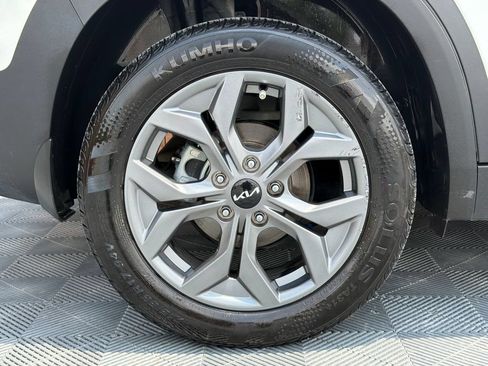 Used 2024 Kia Seltos S FWD image 21