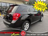 Used 2016 Chevrolet Equinox LT w/ Convenience Package image 6