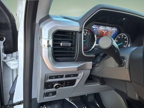 Used 2023 Ford F150 XLT w/ Equipment Group 302A High AWD/4WD image 22