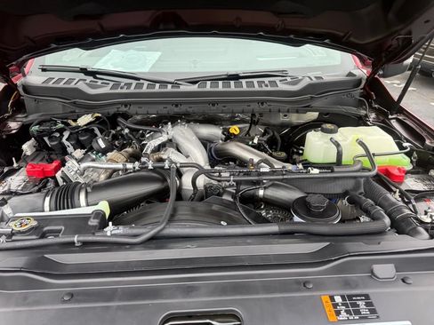 New 2026 Ford F250 Platinum AWD/4WD image 76
