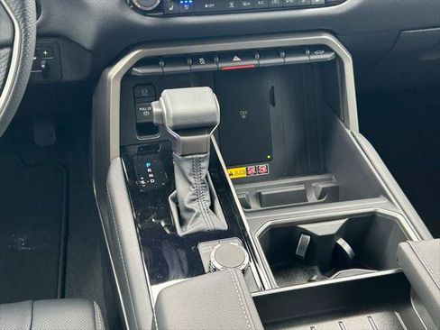 Certified 2026 Toyota Tundra Limited w/ Power Package RWD image 20