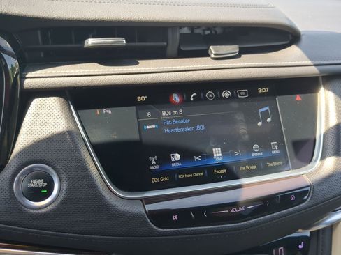 Used 2019 Cadillac XT5 Luxury AWD/4WD image 15