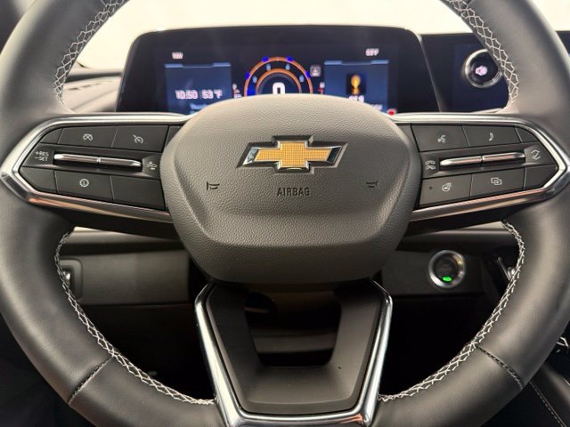 New 2026 Chevrolet Traverse LT w/ Driver Confidence Package AWD/4WD image 45