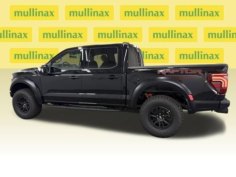 New 2026 Ford F150 Raptor image 11