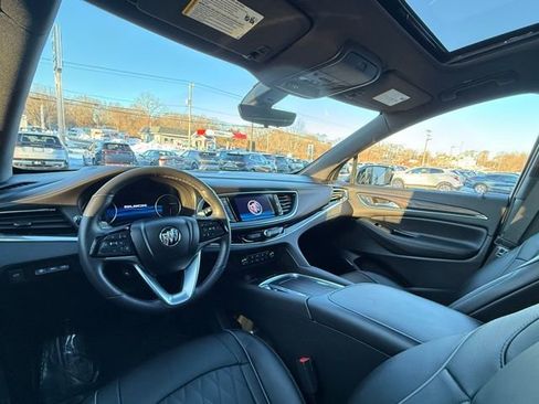 Used 2023 Buick Enclave Avenir w/ Avenir Technology Package image 24