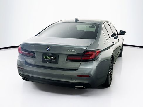 Used 2021 BMW 530i w/ Premium Package image 7