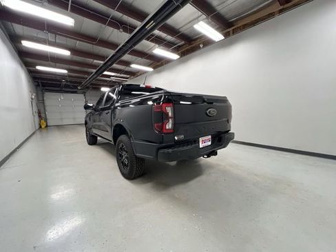 Used 2025 Ford Ranger XLT image 6