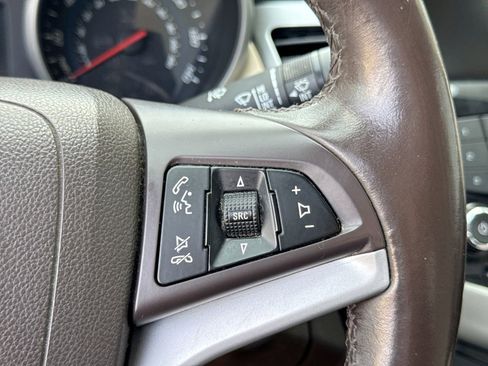 Used 2015 Chevrolet Cruze LT FWD image 24