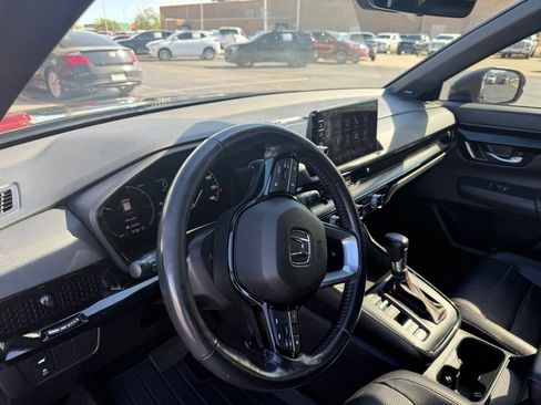 Used 2023 Honda CR-V Sport Touring image 12