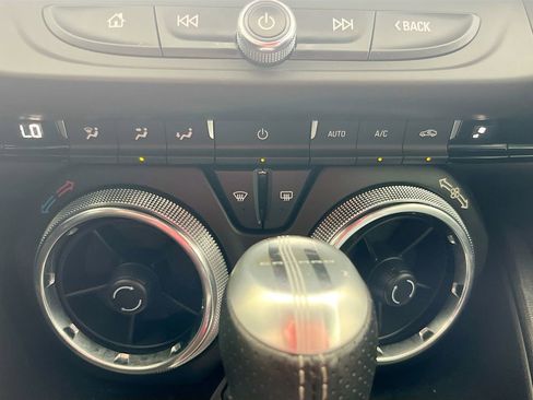 Used 2024 Chevrolet Camaro SS image 16