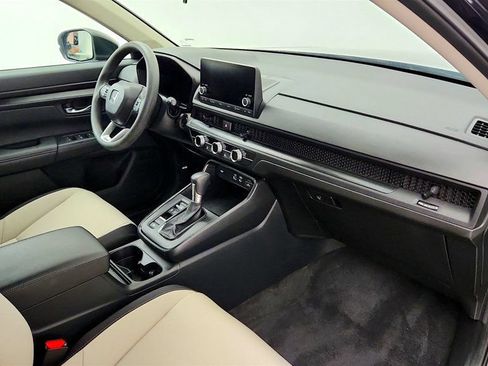 Used 2025 Honda CR-V EX image 24