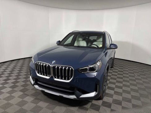 New 2026 BMW X1 xDrive28i w/ Technology Package image 7