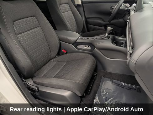 Used 2026 Honda HR-V LX image 34
