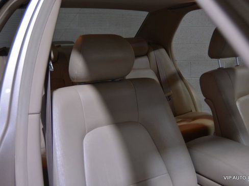 Used 1995 Lexus LS 400 image 18