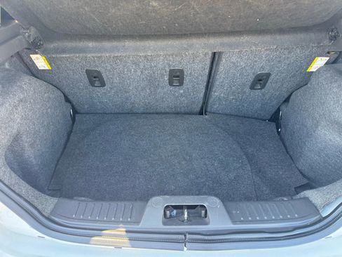 Used 2018 Ford Fiesta SE image 38