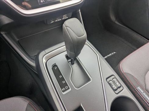 New 2026 Subaru Impreza 2.0i Sport AWD/4WD image 17