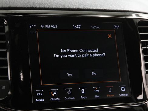 Used 2022 Jeep Grand Cherokee Laredo E w/ Security & Convenience Group image 13