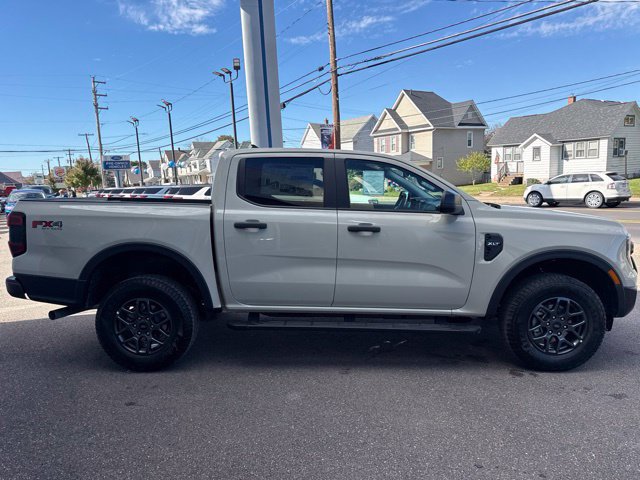 New 2026 Ford Ranger XLT w/ FX4 Off-Road Package AWD/4WD image 5