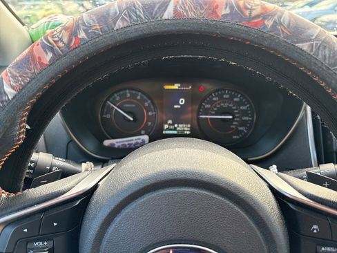 Used 2021 Subaru Crosstrek 2.0i Premium w/ Popular Package #2 image 17