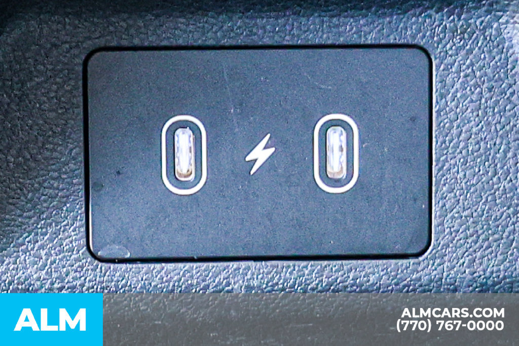 Used 2025 Hyundai Tucson SEL FWD image 53