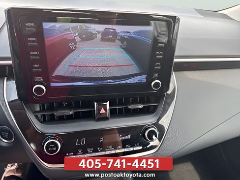 Used 2024 Toyota RAV4 XLE w/ Convenience Package FWD image 20