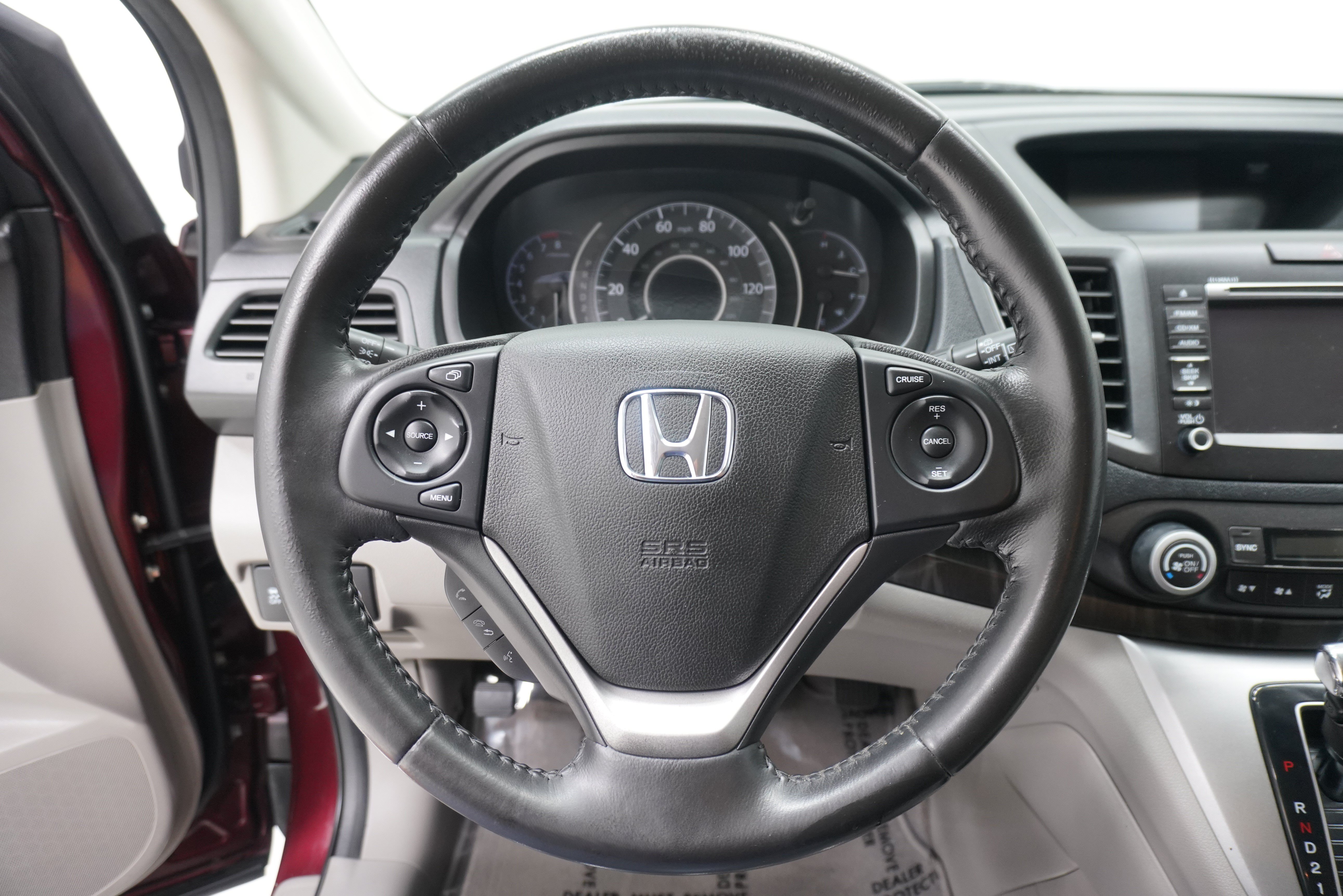 Used 2014 Honda CR-V EX-L image 15