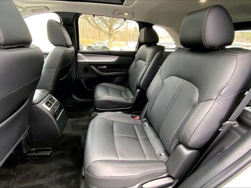 Used 2024 MAZDA CX-90 Plug-In Hybrid w/ Premium Pkg image 21