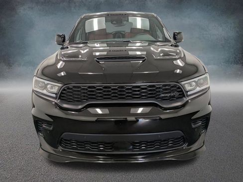 Used 2024 Dodge Durango SRT Hellcat AWD/4WD image 2
