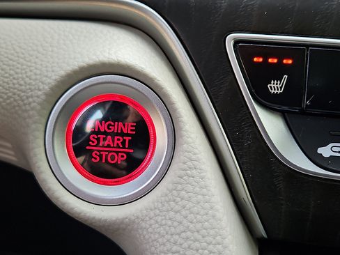 Used 2020 Honda Accord EX image 22