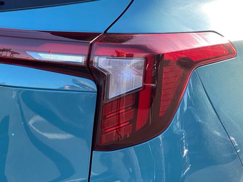New 2026 Kia Seltos S FWD image 4