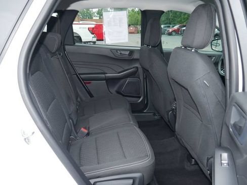 Used 2024 Ford Escape Active AWD/4WD image 25