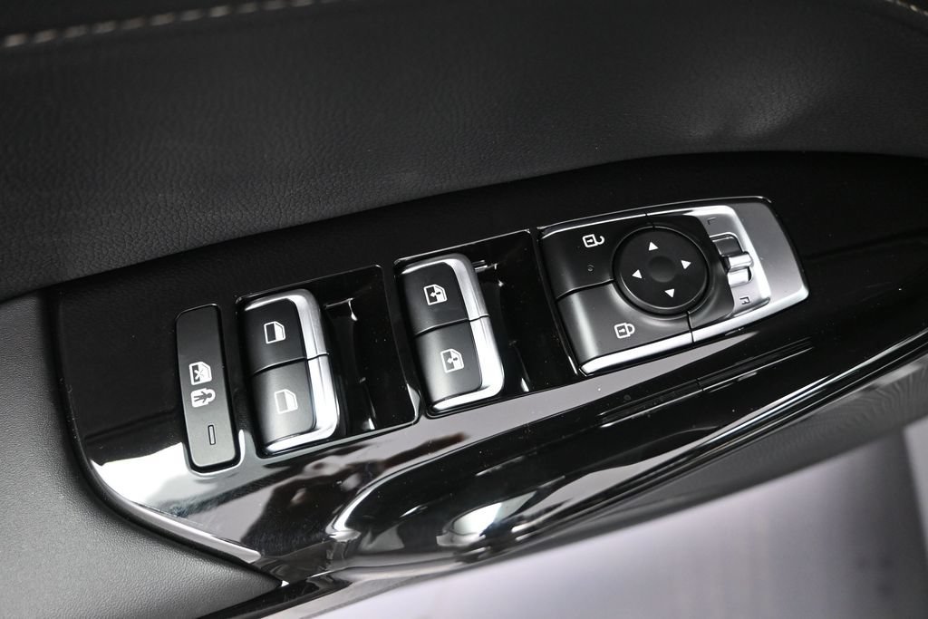 New 2026 Kia K5 GT-Line w/ GT-Line Premium Package FWD image 10