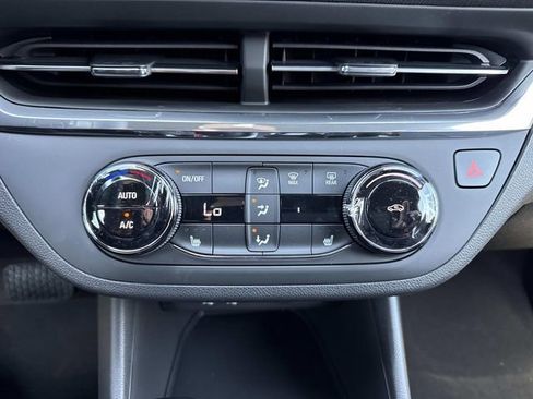 New 2026 Buick Envista Preferred w/ Convenience I Package image 21