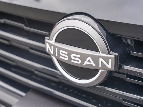 New 2026 Nissan Kicks SV image 12