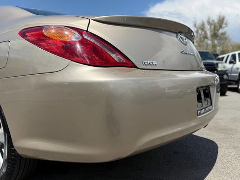 Used 2005 Toyota Solara SLE FWD image 88