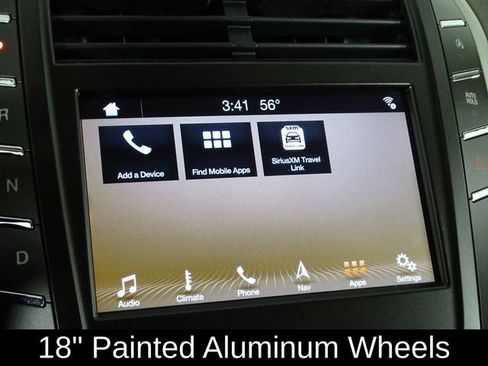 Used 2019 Lincoln MKC Select w/ Select Plus Package image 37