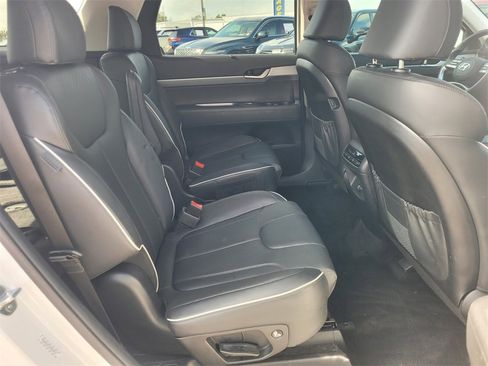 Used 2025 Hyundai Palisade XRT image 14
