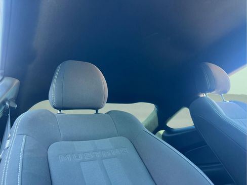 Used 2019 Ford Mustang Coupe w/ Equipment Group 101A image 16