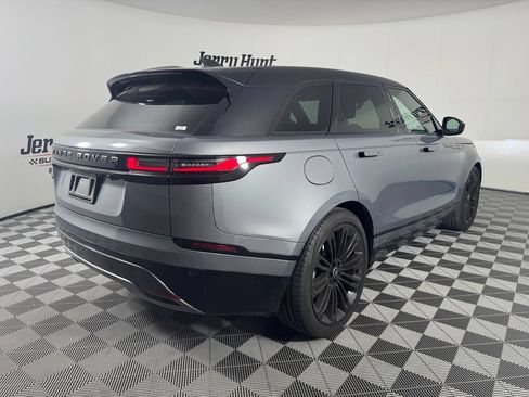 Used 2024 Land Rover Range Rover Velar Dynamic HSE AWD/4WD image 7