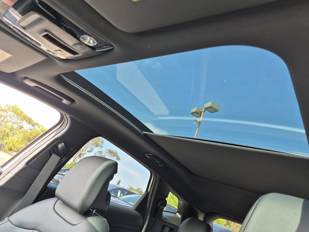 New 2027 Kia Sportage X-Line Prestige AWD/4WD image 19
